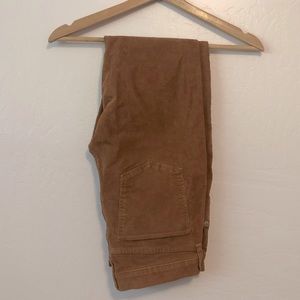 GAP Cords Tan